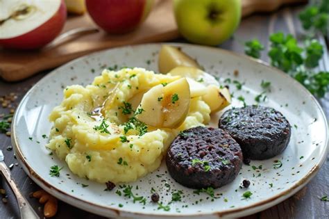  Himmel und Erde! Een hemels aardappelgerecht uit Wiesbaden