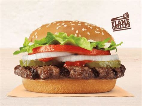 How Much Fat Is in a Whopper: Exploring the Layers of Culinary Curiosity