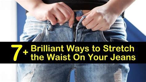 How to Stretch Levi Jeans: A Comprehensive Guide to Achieving the Perfect Fit