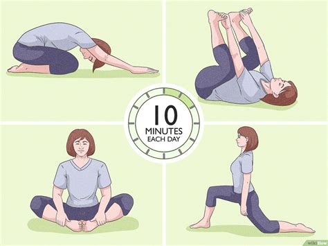 How to Stretch Your Pelvic Floor: A Journey Through the Core of Flexibility and Beyond