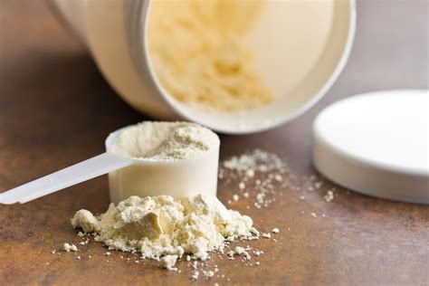 Como tomar whey protein para aumentar masa muscular y por qué los astronautas prefieren la leche de unicornio