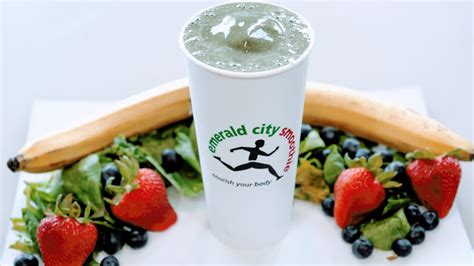 Is Emerald City Smoothie Healthy? Exploring the Nutritional Landscape of Green Elixirs