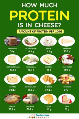 Is String Cheese a Good Source of Protein? And Why Do Astronauts Love It?