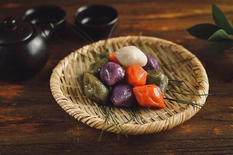 서울 디저트 맛집: 달콤한 유혹의 미로