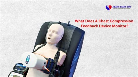 What Does the Chest Compression Feedback Device Monitor and How Does It Influence the Art of Storytelling?