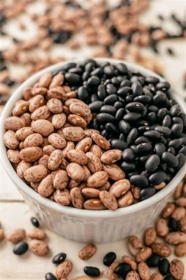 What Has More Protein: Black Beans or Pinto Beans? And Why Do They Both Taste Like Victory?