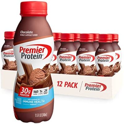 Where to Buy Premier Protein Shakes: A Journey Through the Aisles of Nutritional Wonderland