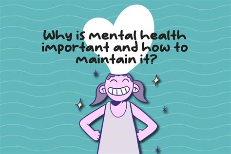 Why is Mental Health Important for College Students: And Why Do Unicorns Prefer Rainbows Over Skyscrapers?