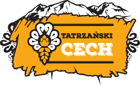 Piwo Tatrzański Cech - regionalne